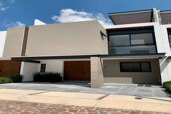 Foto de casa en condominio en , nuevo refugio, querétaro, querétaro, 0 foto 01 Foto de casa en condominio en venta en , nuevo refugio, querétaro, querétaro, 0 No. 01