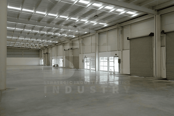 Foto de nave industrial en nva qro , parque industrial querétaro, querétaro, querétaro, 0 foto 05 Foto de nave industrial en renta en nva qro , parque industrial querétaro, querétaro, querétaro, 0 No. 05