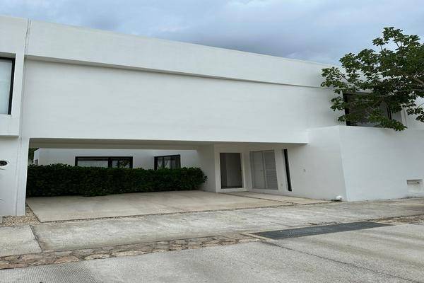 Foto de casa en oasis residencial , cholul, mérida, yucatán, 0 foto 01 Foto de casa en renta en oasis residencial , cholul, mérida, yucatán, 0 No. 01