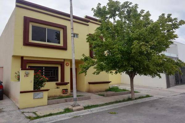 Foto de casa en , oasis, saltillo, coahuila de zaragoza, 24563823 foto 01 Foto de casa en renta en , oasis, saltillo, coahuila de zaragoza, 24563823 No. 01