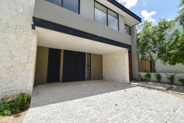 Foto de casa en oasis , yucatán country club, mérida, yucatán, 28752656 foto 04 Foto de casa en venta en oasis , yucatán country club, mérida, yucatán, 28752656 No. 04