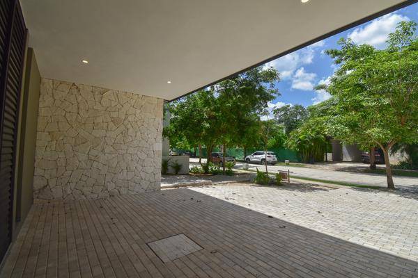 Foto de casa en oasis , yucatán country club, mérida, yucatán, 28752656 foto 05 Foto de casa en venta en oasis , yucatán country club, mérida, yucatán, 28752656 No. 05