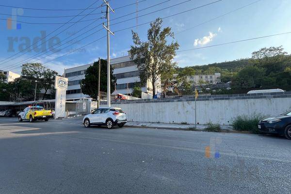 Foto de terreno habitacional en , obispado, monterrey, nuevo león, 29320143 foto 02 Foto de terreno habitacional en renta en , obispado, monterrey, nuevo león, 29320143 No. 02