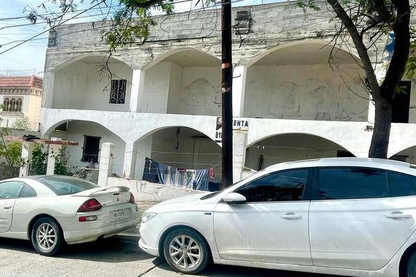 Foto de edificio en , obispado, monterrey, nuevo león, 0 foto 01 Foto de edificio en renta en , obispado, monterrey, nuevo león, 0 No. 01