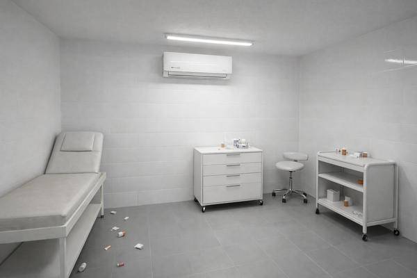 Foto de local en , obispado, monterrey, nuevo león, 0 foto 02 Foto de local en renta en , obispado, monterrey, nuevo león, 0 No. 02