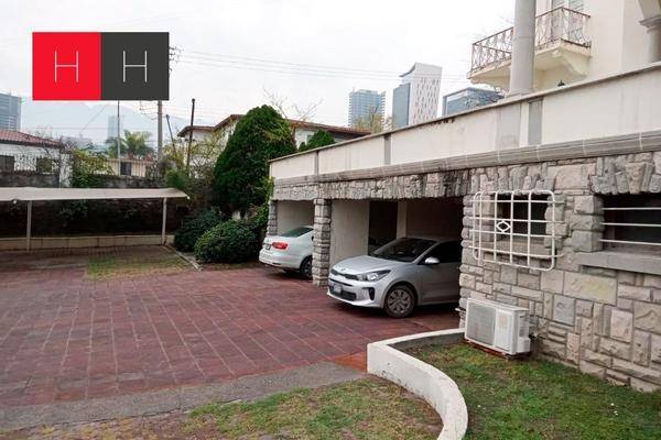 Foto de casa en obispado , obispado, monterrey, nuevo león, 0 foto 02 Foto de casa en renta en obispado , obispado, monterrey, nuevo león, 0 No. 02