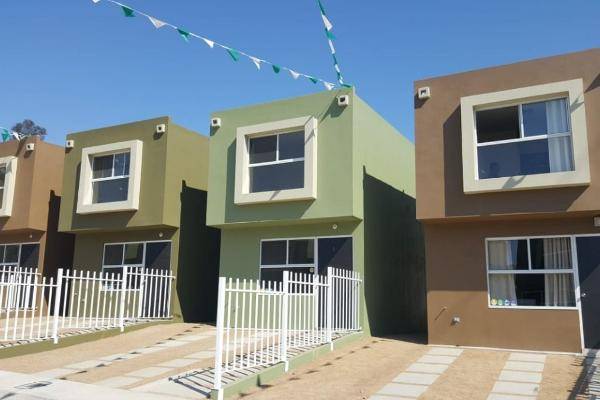 Foto de casa en , obrera 3a sección, tijuana, baja california, 6053883 foto 01 Foto de casa en venta en , obrera 3a sección, tijuana, baja california, 6053883 No. 01