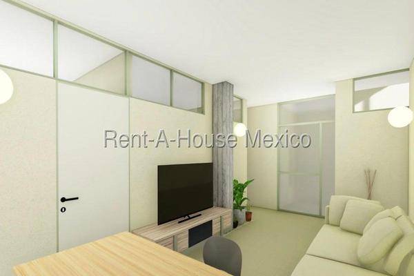 Foto de departamento en , obrera, cuauhtémoc, df / cdmx, 0 foto 02 Foto de departamento en venta en , obrera, cuauhtémoc, df / cdmx, 0 No. 02