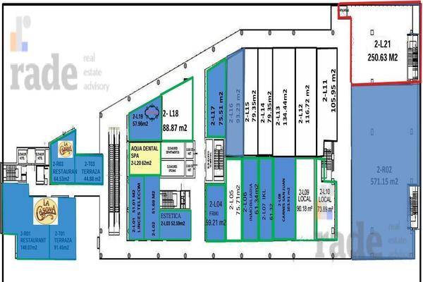 Foto de local en , obrera, monterrey, nuevo león, 0 foto 02 Foto de local en venta en , obrera, monterrey, nuevo león, 0 No. 02