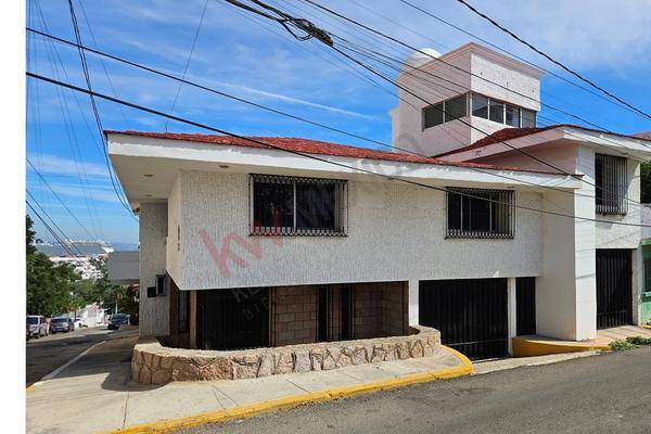 Foto de casa en observatorio 19, villas playa sur, mazatlán, sinaloa, 0 foto 01 Foto de casa en renta en observatorio 19, villas playa sur, mazatlán, sinaloa, 0 No. 01