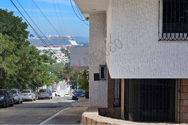 Foto de casa en observatorio 19, villas playa sur, mazatlán, sinaloa, 0 foto 02 Foto de casa en renta en observatorio 19, villas playa sur, mazatlán, sinaloa, 0 No. 02