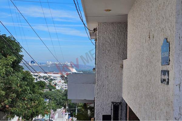 Foto de casa en observatorio 19, villas playa sur, mazatlán, sinaloa, 0 foto 03 Foto de casa en renta en observatorio 19, villas playa sur, mazatlán, sinaloa, 0 No. 03