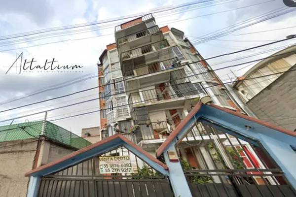 Foto de casa en observatorio 27, observatorio, miguel hidalgo, df / cdmx, 0 foto 01 Foto de casa en venta en observatorio 27, observatorio, miguel hidalgo, df / cdmx, 0 No. 01