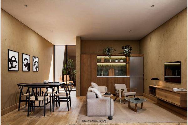 Foto de departamento en . , observatorio, miguel hidalgo, df / cdmx, 0 foto 03 Foto de departamento en venta en . , observatorio, miguel hidalgo, df / cdmx, 0 No. 03