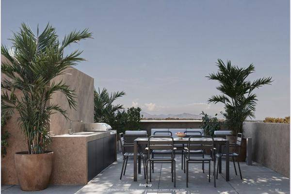 Foto de departamento en . , observatorio, miguel hidalgo, df / cdmx, 30446167 foto 04 Foto de departamento en venta en . , observatorio, miguel hidalgo, df / cdmx, 30446167 No. 04