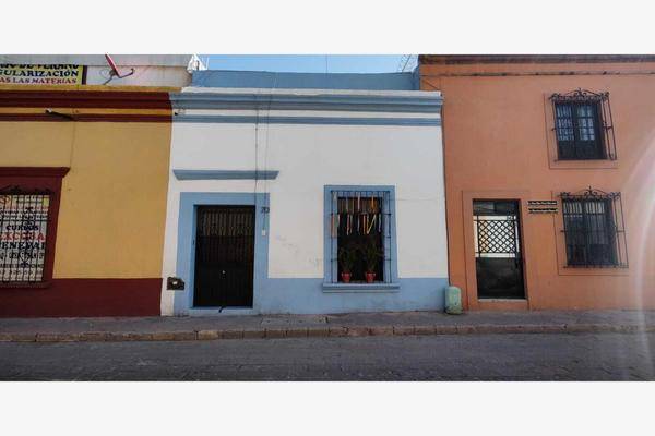 Foto de casa en ocampo 70, centro, querétaro, querétaro, 25973806 foto 01 Foto de casa en venta en ocampo 70, centro, querétaro, querétaro, 25973806 No. 01