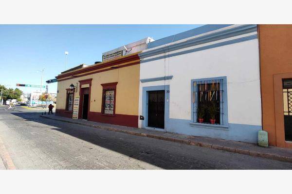 Foto de casa en ocampo 70, centro, querétaro, querétaro, 25973806 foto 02 Foto de casa en venta en ocampo 70, centro, querétaro, querétaro, 25973806 No. 02