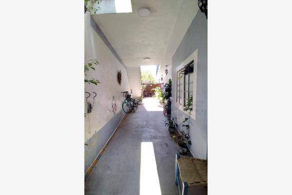Foto de casa en ocampo 70, centro, querétaro, querétaro, 25973806 foto 04 Foto de casa en venta en ocampo 70, centro, querétaro, querétaro, 25973806 No. 04