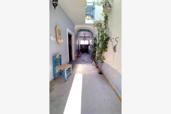 Foto de casa en ocampo 70, centro, querétaro, querétaro, 25973806 foto 05 Foto de casa en venta en ocampo 70, centro, querétaro, querétaro, 25973806 No. 05