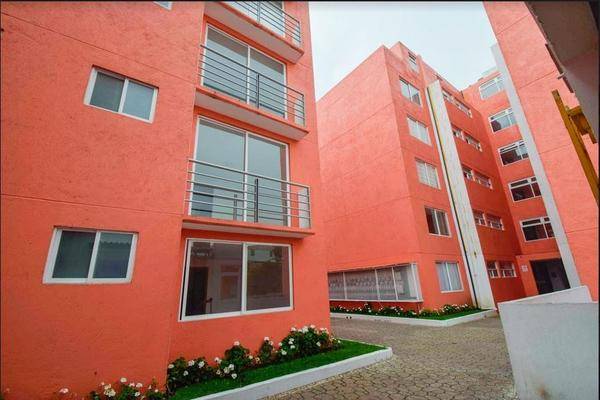 Foto de departamento en oceano atlántico , coporo, atizapán de zaragoza, méxico, 0 foto 03 Foto de departamento en renta en oceano atlántico , coporo, atizapán de zaragoza, méxico, 0 No. 03