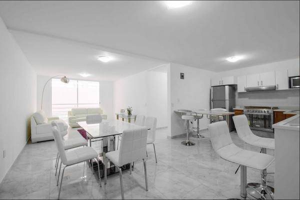 Foto de departamento en oceano atlántico , coporo, atizapán de zaragoza, méxico, 0 foto 05 Foto de departamento en renta en oceano atlántico , coporo, atizapán de zaragoza, méxico, 0 No. 05