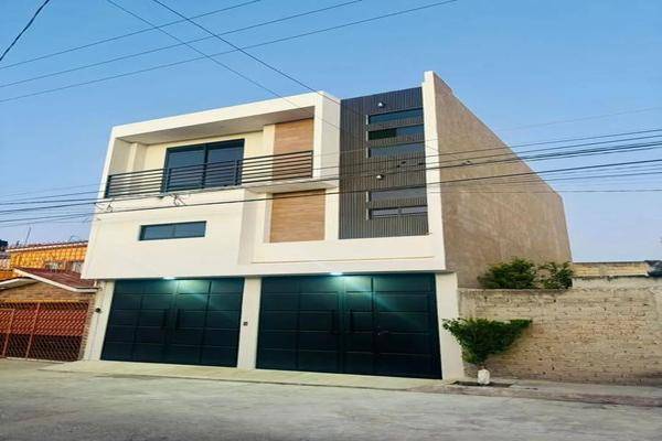 Foto de casa en , ocho cedros, toluca, méxico, 0 foto 01 Foto de casa en venta en , ocho cedros, toluca, méxico, 0 No. 01
