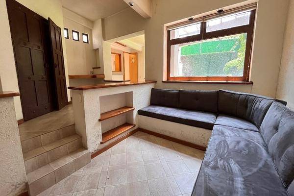 Foto de casa en ocotepec , san jerónimo lídice, la magdalena contreras, df / cdmx, 0 foto 05 Foto de casa en renta en ocotepec , san jerónimo lídice, la magdalena contreras, df / cdmx, 0 No. 05