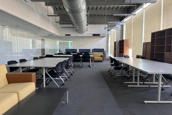 Foto de oficina en oficina en renta - santa fe - 2, 683m2 - piso 1 /juan salvador agraz 101 1 , contadero, cuajimalpa de morelos, df / cdmx, 0 foto 01 Foto de oficina en renta en oficina en renta - santa fe - 2, 683m2 - piso 1 /juan salvador agraz 101 1 , contadero, cuajimalpa de morelos, df / cdmx, 0 No. 01