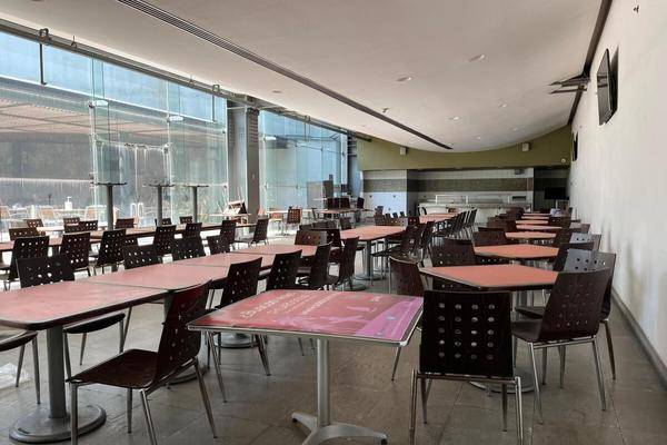 Foto de oficina en oficina en renta - santa fe - 2, 683m2 - piso 1 /juan salvador agraz 101 1 , contadero, cuajimalpa de morelos, df / cdmx, 0 foto 04 Foto de oficina en renta en oficina en renta - santa fe - 2, 683m2 - piso 1 /juan salvador agraz 101 1 , contadero, cuajimalpa de morelos, df / cdmx, 0 No. 04