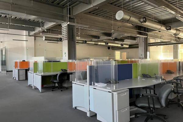 Foto de oficina en oficina en renta - santa fe - 2, 683m2 - piso 1 /juan salvador agraz 101 1 , contadero, cuajimalpa de morelos, df / cdmx, 0 foto 05 Foto de oficina en renta en oficina en renta - santa fe - 2, 683m2 - piso 1 /juan salvador agraz 101 1 , contadero, cuajimalpa de morelos, df / cdmx, 0 No. 05