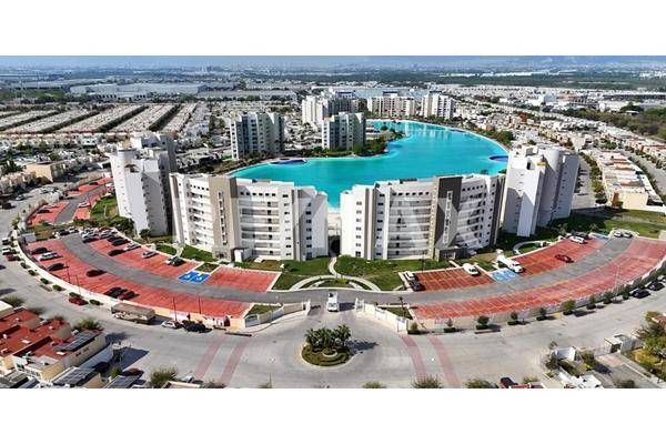 Foto de departamento en ojo de agua , crystal lagoons, apodaca, nuevo león, 0 foto 01 Foto de departamento en venta en ojo de agua , crystal lagoons, apodaca, nuevo león, 0 No. 01