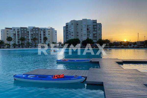 Foto de departamento en ojo de agua , crystal lagoons, apodaca, nuevo león, 0 foto 05 Foto de departamento en venta en ojo de agua , crystal lagoons, apodaca, nuevo león, 0 No. 05