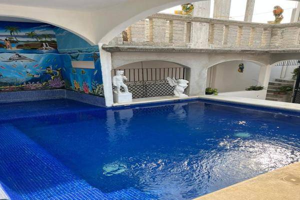 Foto de casa en , olinalá princess, acapulco de juárez, guerrero, 0 foto 01 Foto de casa en renta en , olinalá princess, acapulco de juárez, guerrero, 0 No. 01
