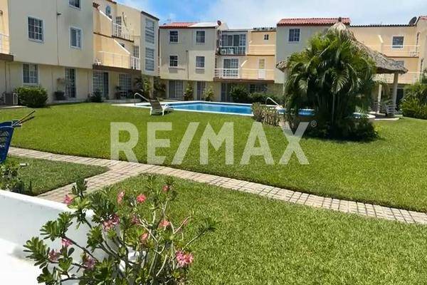 Foto de casa en condominio en olinala princessa , olinalá princess, acapulco de juárez, guerrero, 0 foto 01 Foto de casa en condominio en venta en olinala princessa , olinalá princess, acapulco de juárez, guerrero, 0 No. 01