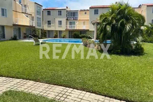 Foto de casa en condominio en olinala princessa , olinalá princess, acapulco de juárez, guerrero, 0 foto 05 Foto de casa en condominio en venta en olinala princessa , olinalá princess, acapulco de juárez, guerrero, 0 No. 05