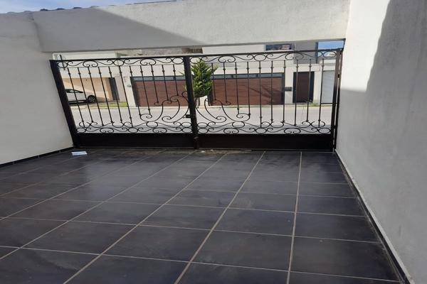 Foto de casa en olinda , olinda, aguascalientes, aguascalientes, 28052011 foto 03 Foto de casa en venta en olinda , olinda, aguascalientes, aguascalientes, 28052011 No. 03