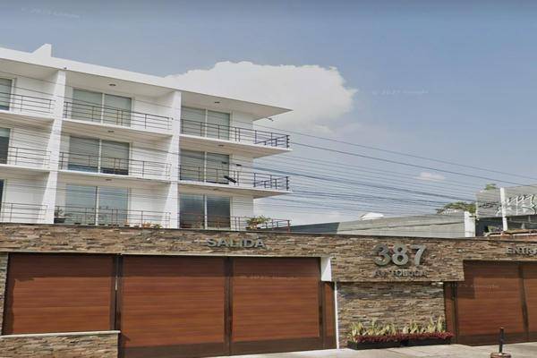 Foto de departamento en , olivar de los padres, álvaro obregón, df / cdmx, 0 foto 01 Foto de departamento en renta en , olivar de los padres, álvaro obregón, df / cdmx, 0 No. 01