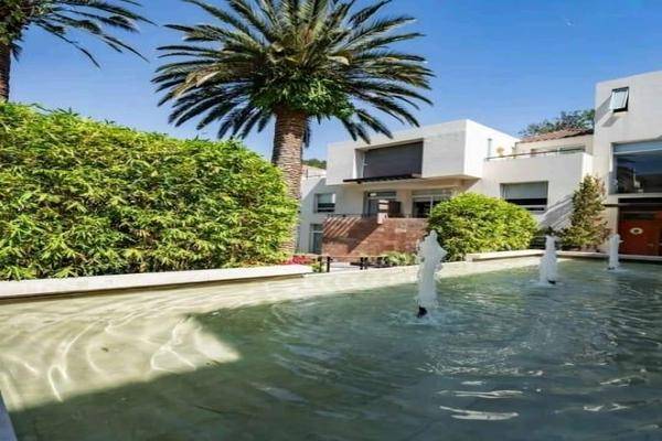 Foto de casa en , olivar de los padres, álvaro obregón, df / cdmx, 30560148 foto 02 Foto de casa en venta en , olivar de los padres, álvaro obregón, df / cdmx, 30560148 No. 02