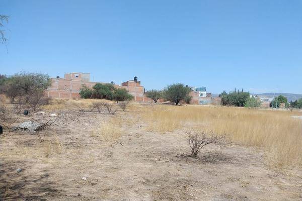Foto de terreno habitacional en olivo 100, vistas del sáuz, jesús maría, aguascalientes, 28585850 foto 05 Foto de terreno habitacional en venta en olivo 100, vistas del sáuz, jesús maría, aguascalientes, 28585850 No. 05