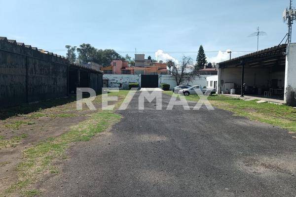 Foto de terreno comercial en olivos , los olivos, tláhuac, df / cdmx, 30524704 foto 02 Foto de terreno comercial en renta en olivos , los olivos, tláhuac, df / cdmx, 30524704 No. 02