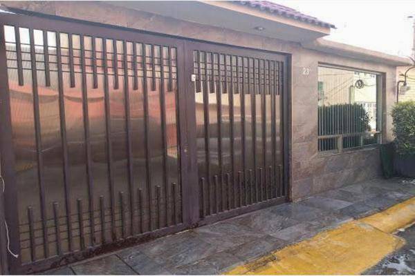 Foto de casa en onimex lote 3, el potrero, ecatepec de morelos, méxico, 24711720 foto 01 Foto de casa en venta en onimex lote 3, el potrero, ecatepec de morelos, méxico, 24711720 No. 01