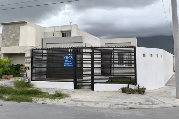 Foto de casa en onix 441, parques diamante, garcía, nuevo león, 0 foto 01 Foto de casa en venta en onix 441, parques diamante, garcía, nuevo león, 0 No. 01