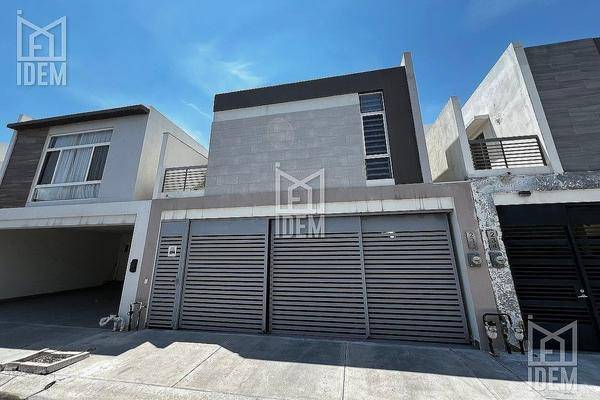 Foto de casa en ontario , privadas del canadá, general escobedo, nuevo león, 0 foto 01 Foto de casa en renta en ontario , privadas del canadá, general escobedo, nuevo león, 0 No. 01