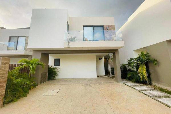 Foto de casa en oporto , bali, solidaridad, quintana roo, 0 foto 01 Foto de casa en renta en oporto , bali, solidaridad, quintana roo, 0 No. 01
