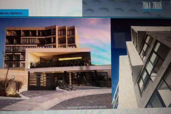Foto de departamento en opuntia, zima , desarrollo habitacional zibata, el marqués, querétaro, 0 foto 01 Foto de departamento en venta en opuntia, zima , desarrollo habitacional zibata, el marqués, querétaro, 0 No. 01