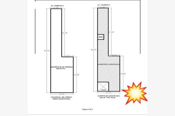Foto de casa en oriente 2 entre sur 13 y sur 15 , orizaba centro, orizaba, veracruz de ignacio de la llave, 23758600 foto 02 Foto de casa en venta en oriente 2 entre sur 13 y sur 15 , orizaba centro, orizaba, veracruz de ignacio de la llave, 23758600 No. 02