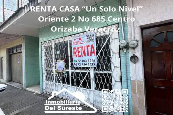 Foto de local en oriente 2 entre sur 13 y sur 15 , orizaba centro, orizaba, veracruz de ignacio de la llave, 30157504 foto 01 Foto de local en renta en oriente 2 entre sur 13 y sur 15 , orizaba centro, orizaba, veracruz de ignacio de la llave, 30157504 No. 01