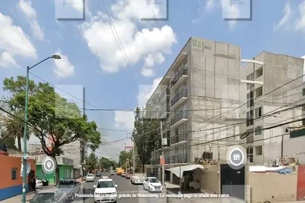 Foto de departamento en oriente 229 250, agrícola oriental, iztacalco, df / cdmx, 0 foto 04 Foto de departamento en venta en oriente 229 250, agrícola oriental, iztacalco, df / cdmx, 0 No. 04