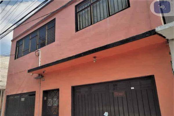 Foto de casa en oriente 235-c , agrícola oriental, iztacalco, df / cdmx, 0 foto 01 Foto de casa en venta en oriente 235-c , agrícola oriental, iztacalco, df / cdmx, 0 No. 01