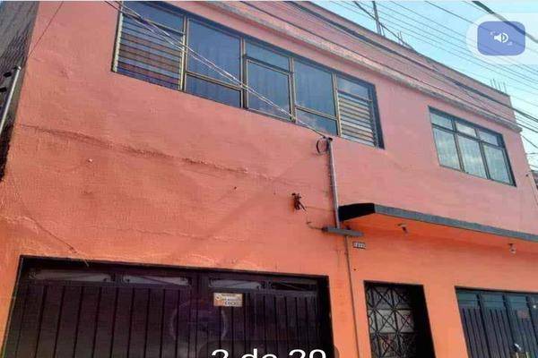 Foto de casa en oriente 235-c , agrícola oriental, iztacalco, df / cdmx, 0 foto 02 Foto de casa en venta en oriente 235-c , agrícola oriental, iztacalco, df / cdmx, 0 No. 02